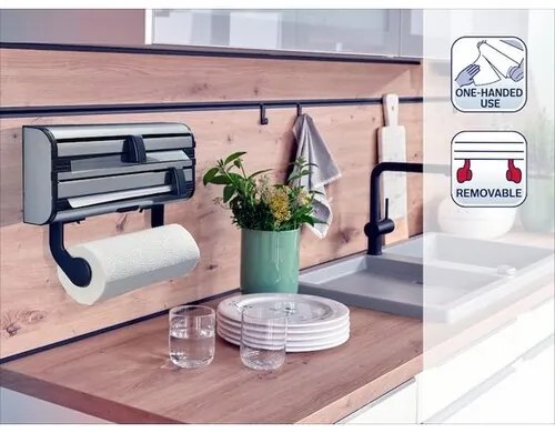 Leifheit Držiak fólií (rolí) Parat Royal 25793l