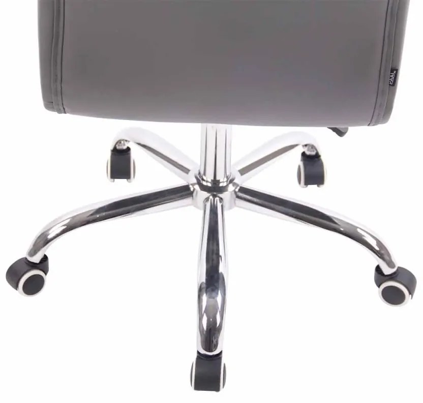 Kancelárska stolička DS19467401 - Sivá