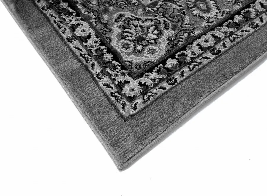 DC Koberec Orient 004 sivá Rozmer: 140×190 cm