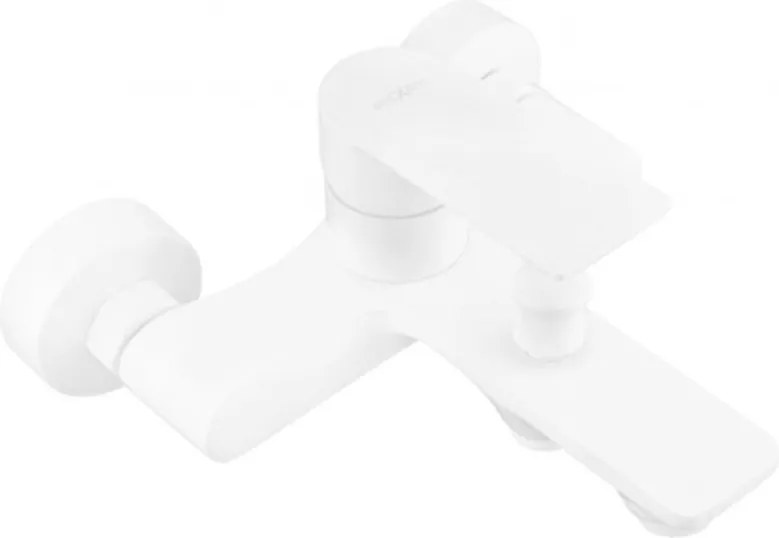 Mexen Royo vaňová batéria, biela - 72230-20