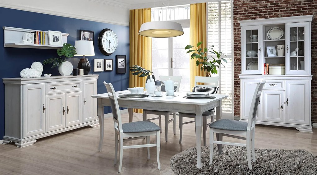 Forte Komoda Avinion RETK25