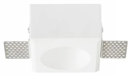 RED - Design Rendl - R12361 - Podhľadové svietidlo QUO 1xGU10/35W/230V