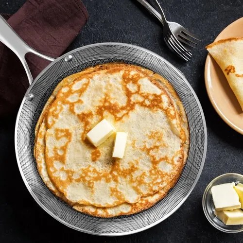 Orion Panvica na palacinky COOKCELL, 29 cm