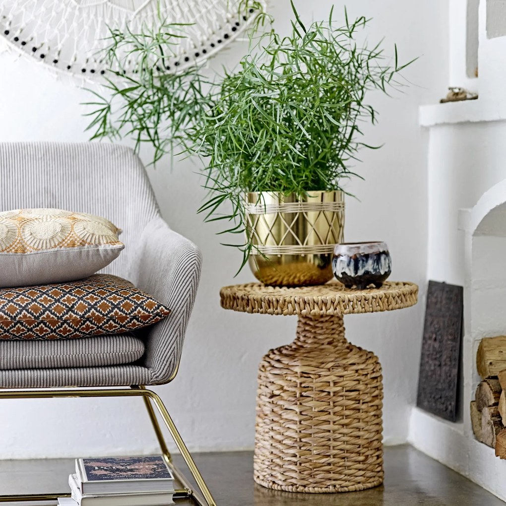 Bloomingville Dekoratívny obal na kvetináč Bjanka