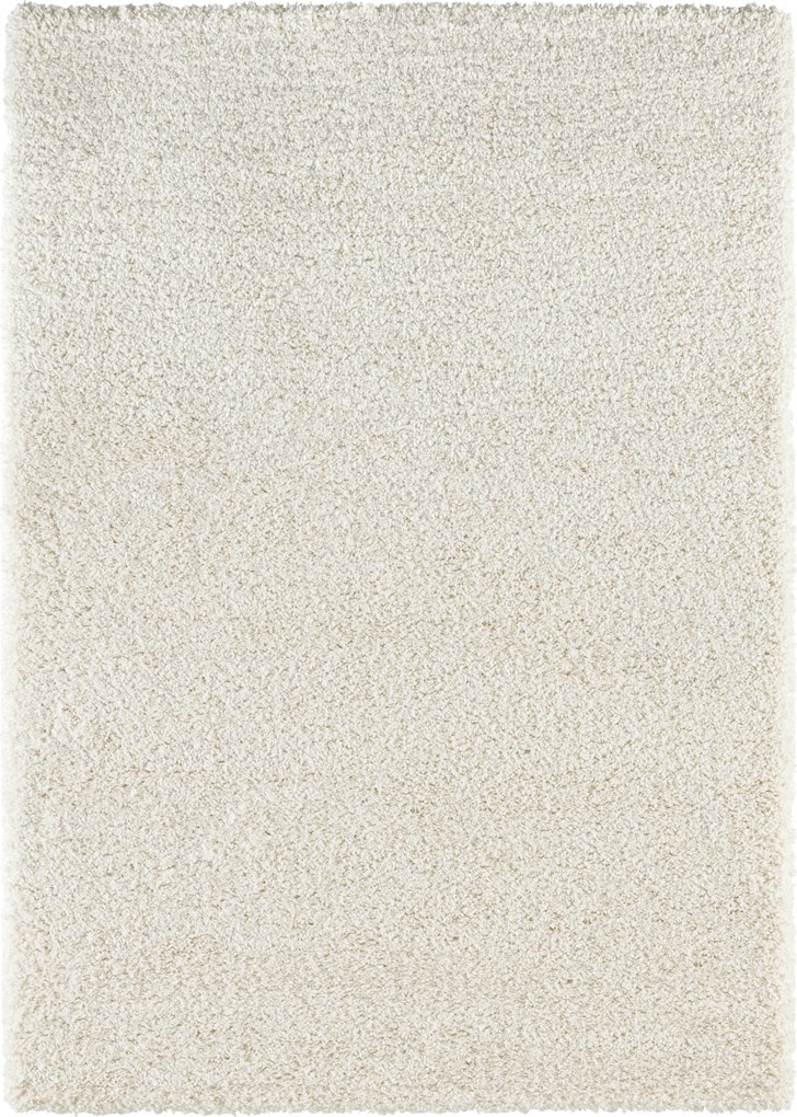ELLE Decor koberce Kusový koberec Lovely 103542 Ivory Cream-White z kolekce Elle - 140x200 cm