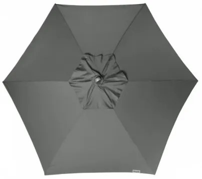 Doppler EXPERT 280 cm - slnečník s automatickým naklápaním kľučkou : Barvy slunečníků - 840