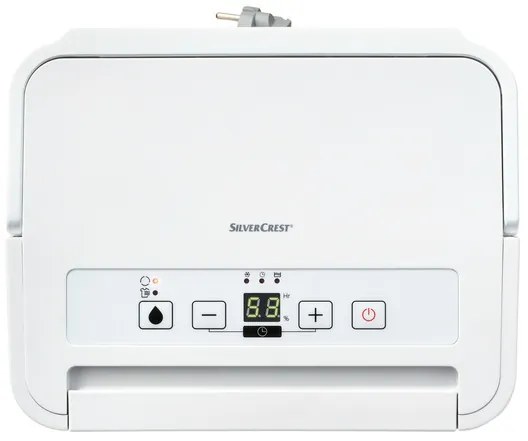 Silvercrest®  Odvlhčovač vzduchu SLE 200 B3  (100378633)