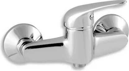 Sprchová batéria Novaservis Titania Hit bez sprchového setu 150 mm chróm 95560/1.0