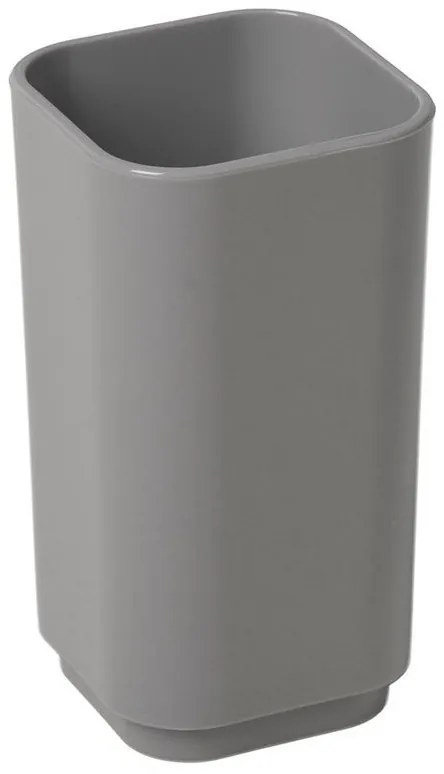 Aqualine Aqualine, SEVENTY pohár na postavenie, šedý, 639808