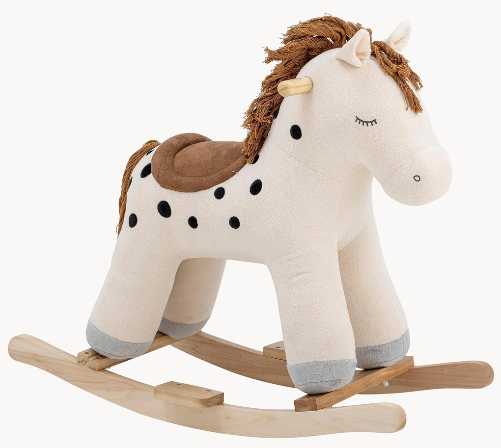 Hojdací koník Merlen