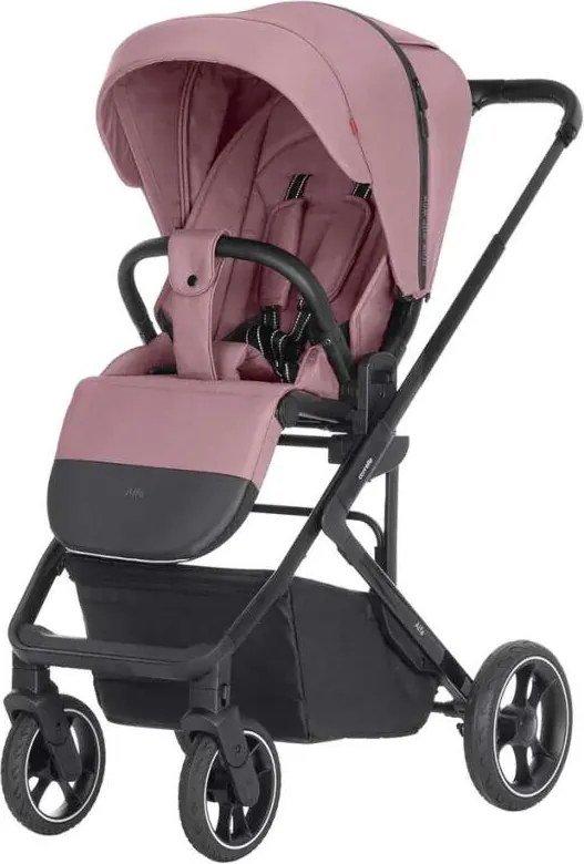 Športový kočík Carrello Alfa 2024 Rouge Pink /obojsmerné sedenie/