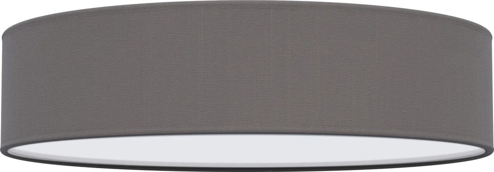 XXXLutz STROPNÉ SVIETIDLO, 60/15 cm - Interiérové svietidlá - 003735004001