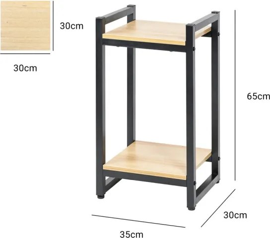 Stojan na kvety VERTICO