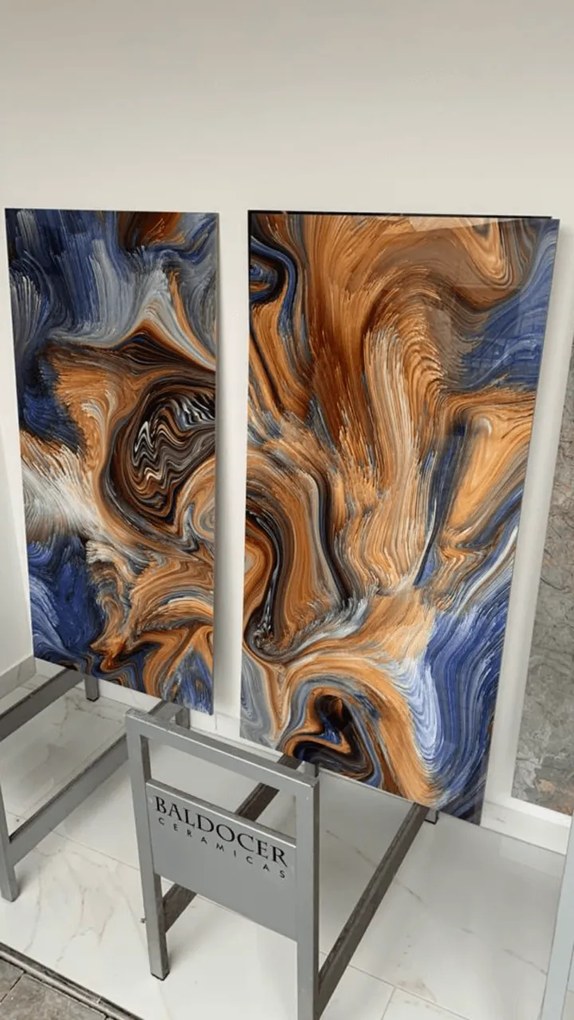 Dekor Magic 120x60 BA