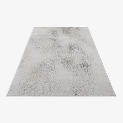 Koberec MODICA krémovo-béžový 160x230 cm