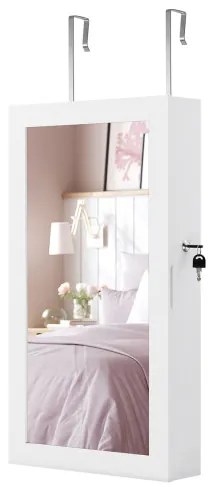 Závesná šperkovnica JJC051W02