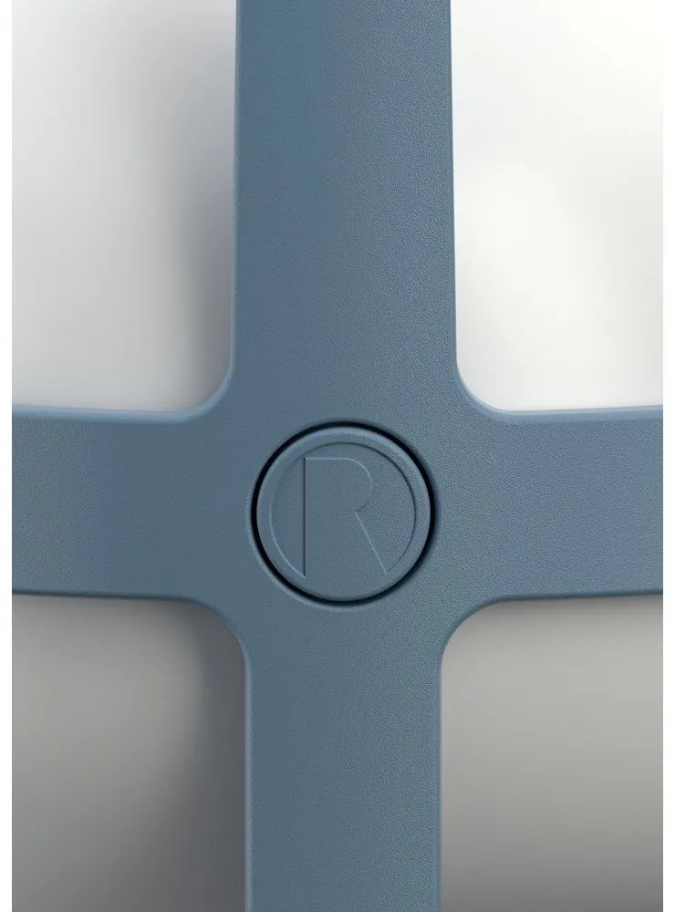 LED prenosné solárne/na USB vonkajšie svietidlo ø 15 cm Soft Spot – Rosendahl