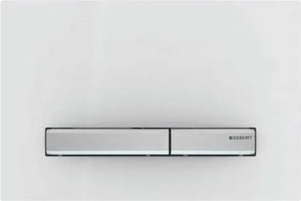 Cenovo zvýhodnený závesný WC set Geberit na zamurovanie + WC Villeroy &amp; Boch Omnia Architectura 110.302.00.5NB8