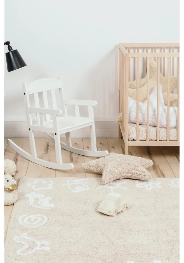 Detský vankúšik Star – Lorena Canals