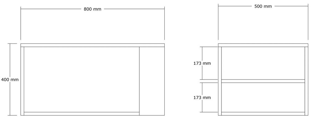 Konferenčný stolík Fabrizia (dub). Vlastná spoľahlivá doprava až k Vám domov. 1089327