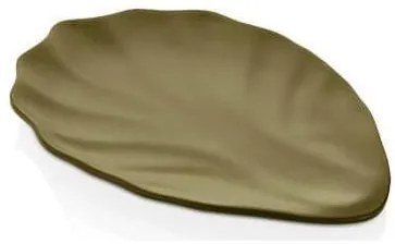 KULSAN TERRA VINEA MELAMÍNOVÝ TANIER 25,5 CM KHAKI