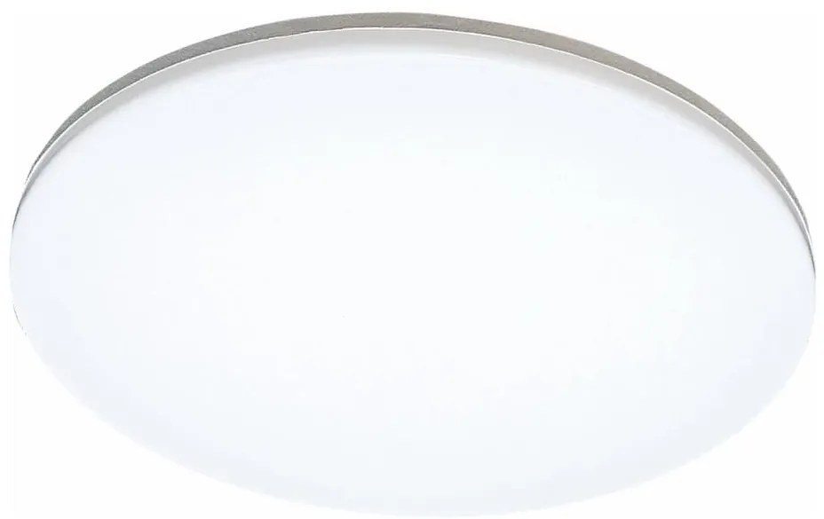 LED Kúpeľňové stropné svietidlo SLIDE LED/6/12/18/24W/230V IP44 biela