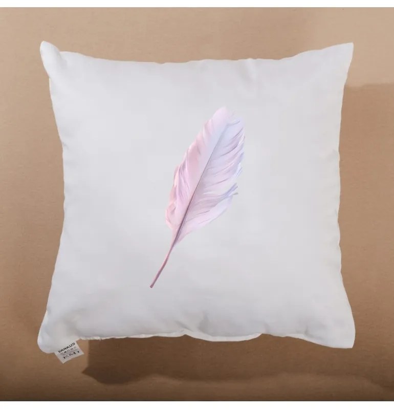 Dekoratívny vankúš Flairy 40x40 cm EMI