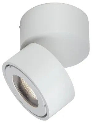 Orion AL 11-1220 - LED kúpeľňové bodové svietidlo HARVEY LED/15W/230V IP65 biele