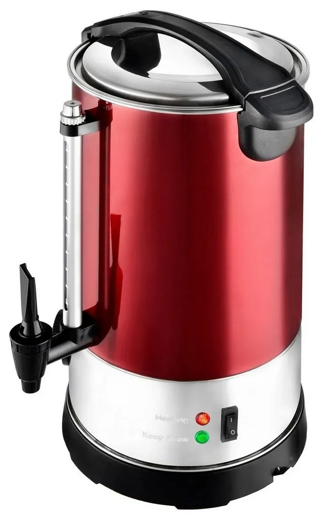 EFBE-SCHOTT GW 910 IN automat na horúce nápoje a zaváranie