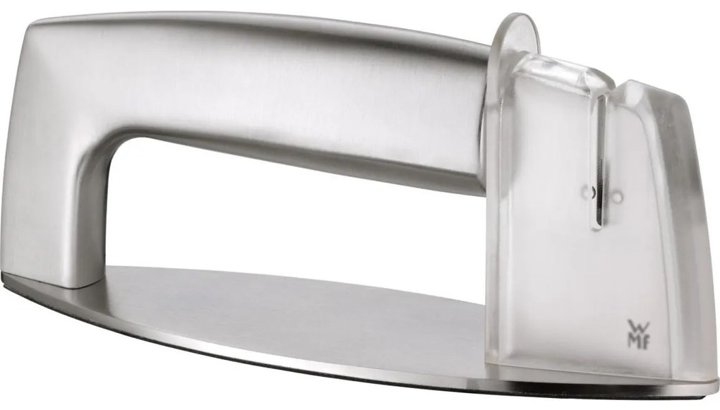 WMF - Brúska na nože GOURMET nerez