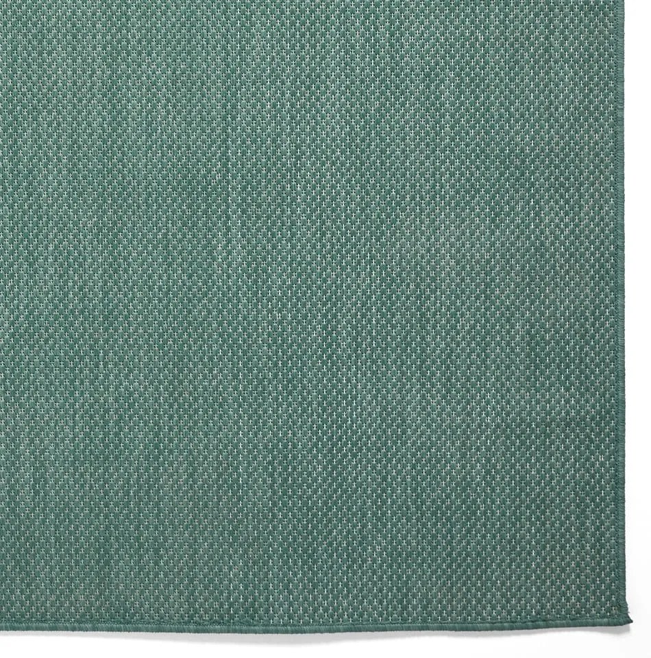 Zelený vonkajší koberec 170x120 cm POP! - Think Rugs