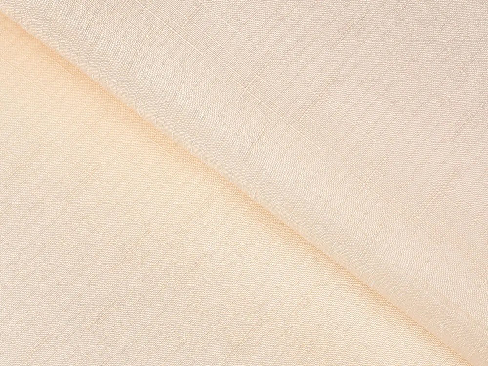 Biante Teflónový štvorcový obrus TF-002 Svetlo béžový 140x140 cm