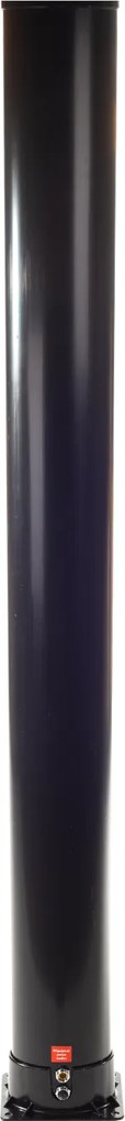 Solárna sprcha Hawaj Fantasy Rain 35 l | čierno-strieborná