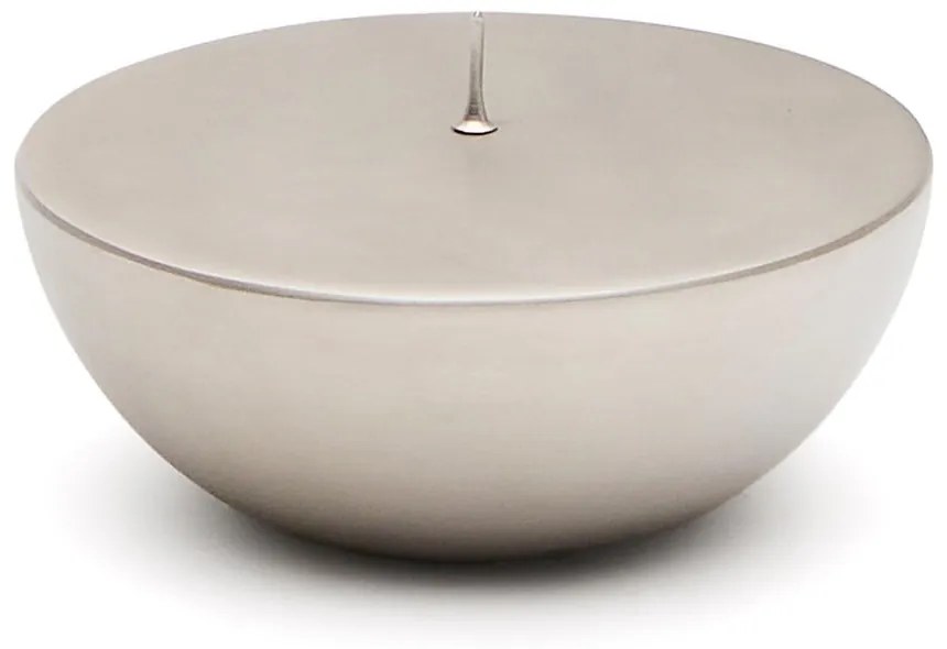 Kovový svietnik Quira – Kave Home