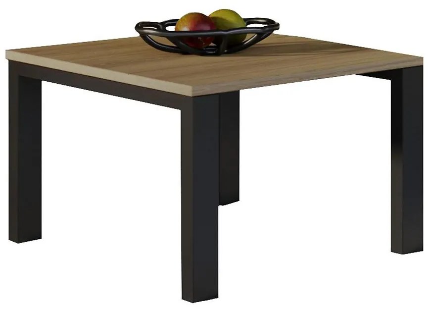 Konferenčný stolík Garold 80 dub natura