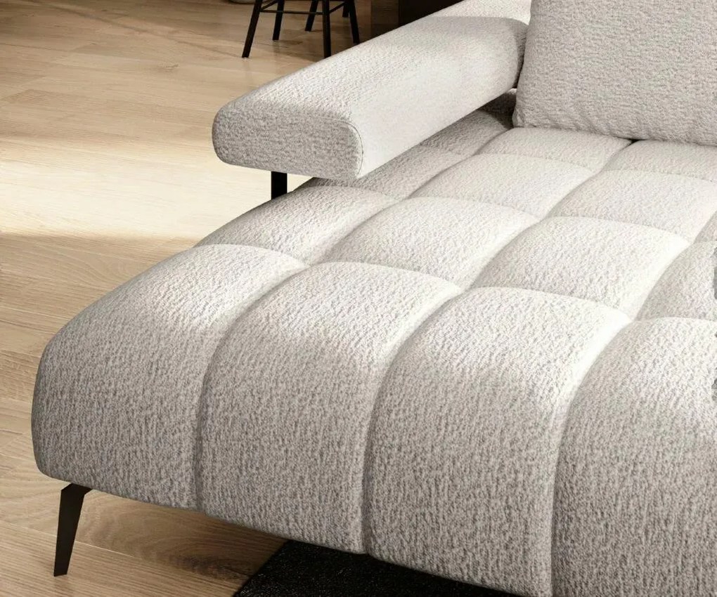 Sedacia súprava OLIVIERO mini