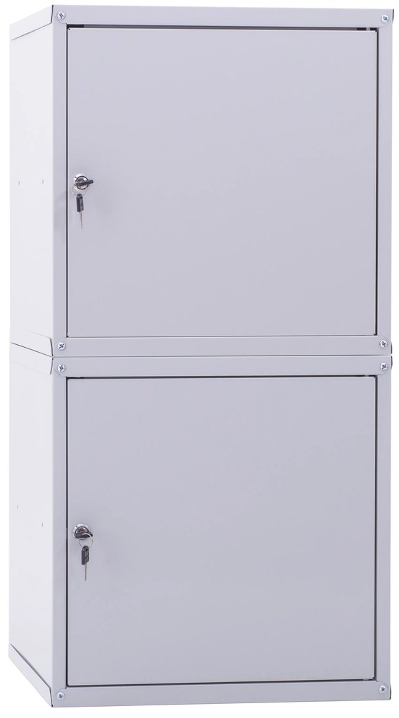 Uzamykatelná skříňka BIG SKM45