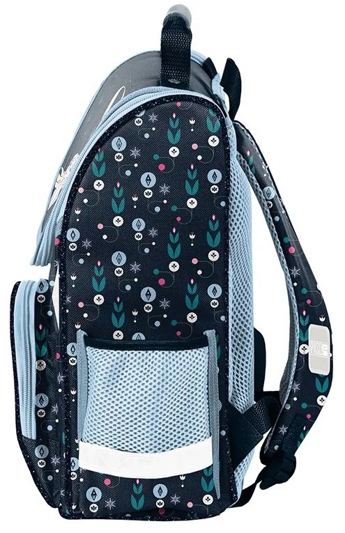 3-dielny školský set pre dievčatá s obľúbeným motívom FROZEN
