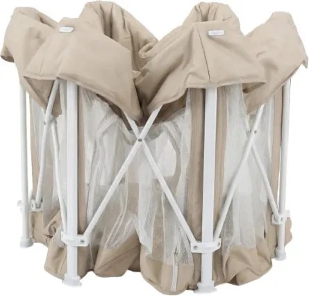 Detská ohrádka Cozy 30 béžová