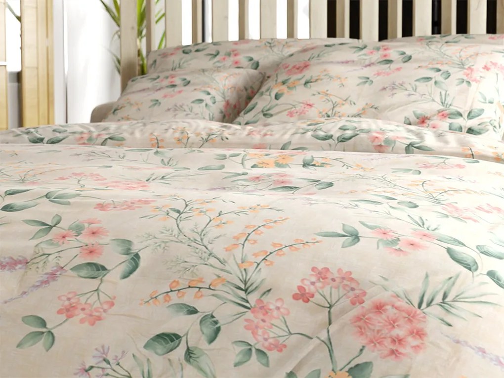 Obliečky z mikrovlákna LEVIDIA farebné Rozmer obliečky: 70 x 90 cm | 140 x 200 cm