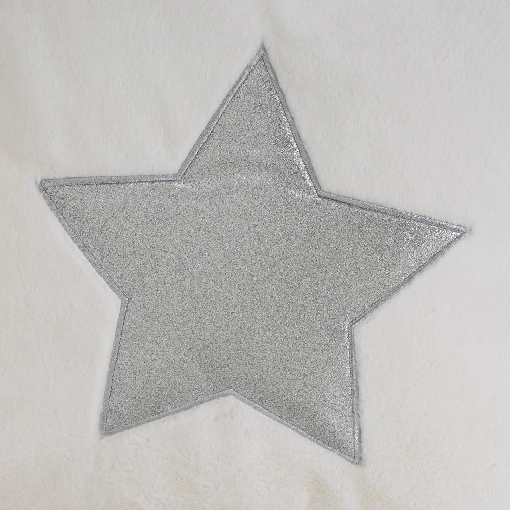 Dekoračné vankúše v súprave 2 ks 45x45 cm Star – Casa Selección