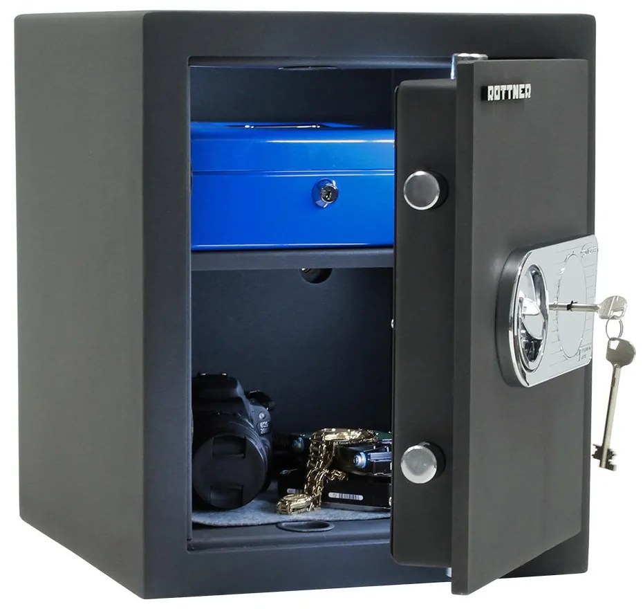 Comsafe Nábytkový trezor TOSCANA 50, 27 l