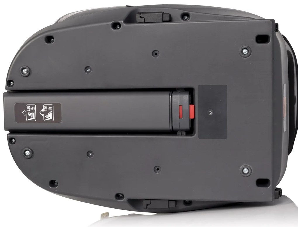 Cavoe Le Mans autosedačka I-Size 40-150 cm Forest