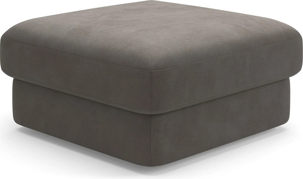 XXXLutz TABURETKA, textil, 97/46/97 cm Sit & More - Kreslá - 00014402741T
