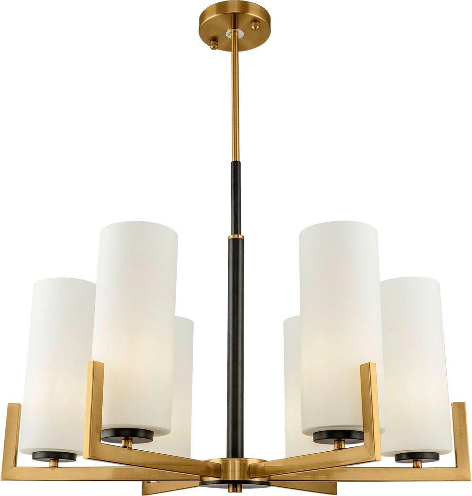 XXXLutz LUSTER, 67/52,4 cm MAYTONI - Online Only bytové doplnky - 004353002902