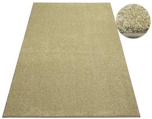 Metrážny koberec Romance-Elite 270 béžový