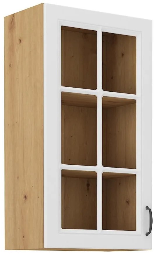 Skrinka do kuchyne Mat/Artisan 40GS-90 1F