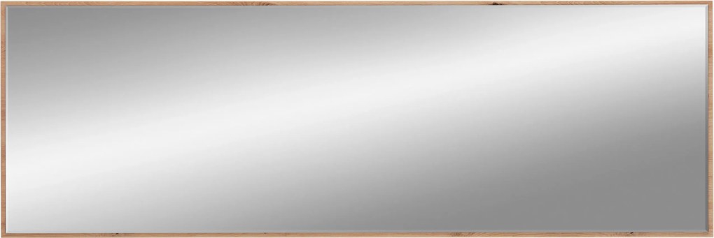 XXXLutz NÁSTENNÉ ZRKADLO, 180/60/2 cm, Voleo - Skrine - 002737045504