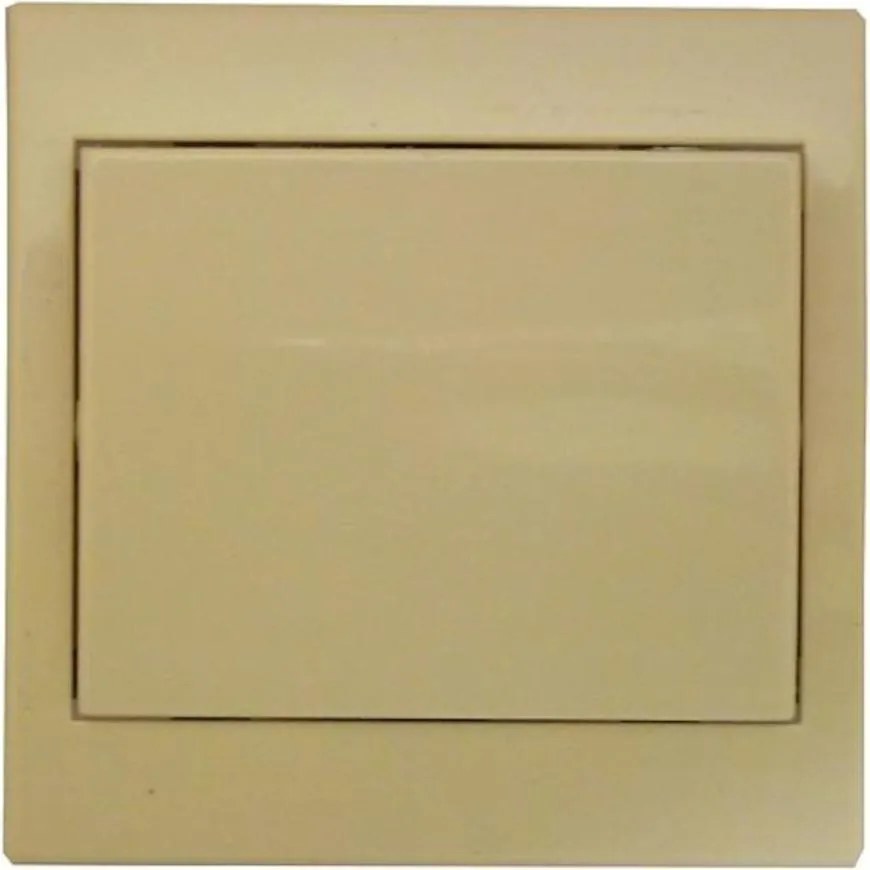 Vypínač schodiskový Praktik/Tesla