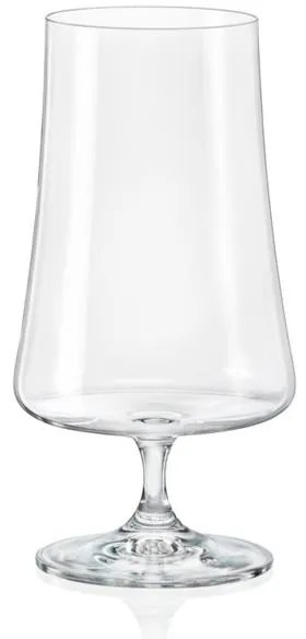 BOHEMIA XTRA PIVNÉ POHÁRE 500ML SADA 6KS
